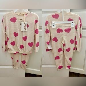Jessica Simpson Set
